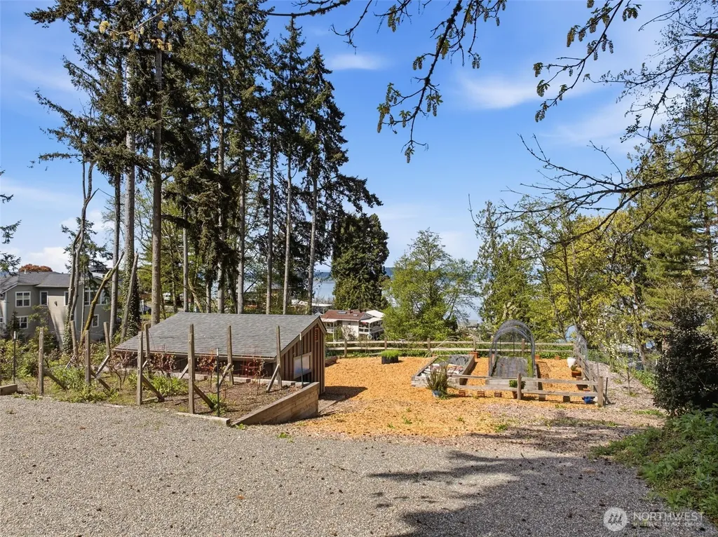0 Starling Street Steilacoom WA 98388