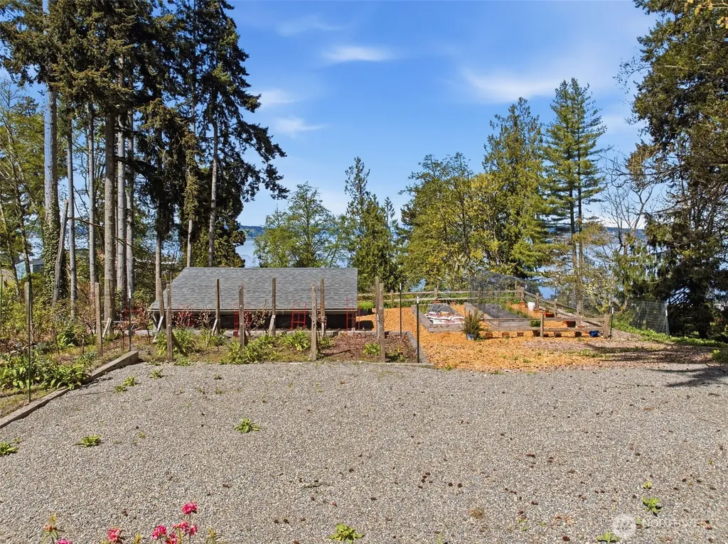 0 Starling Street Steilacoom WA 98388