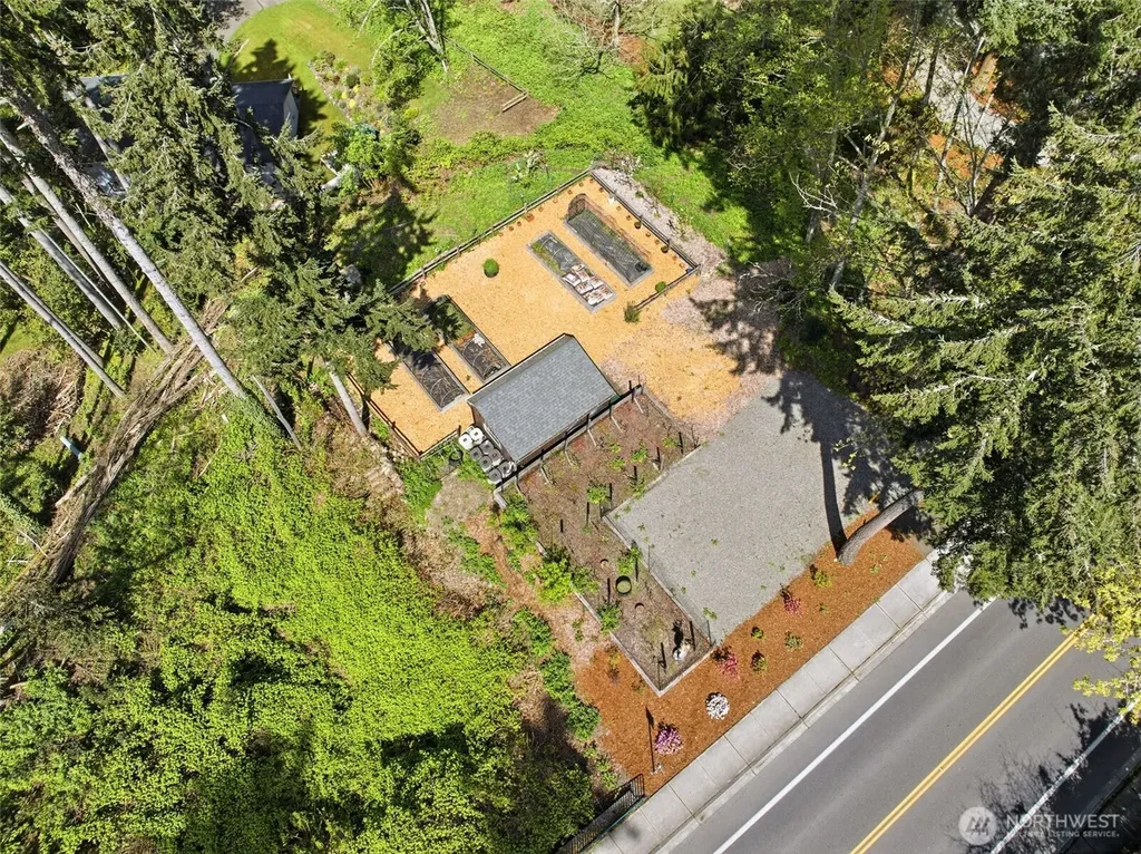 0 Starling Street Steilacoom WA 98388