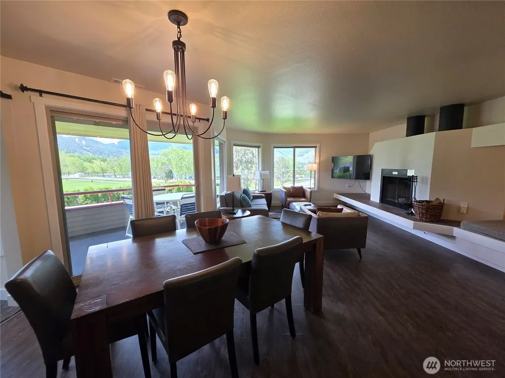 1 Lodge 609-q Manson WA 98831