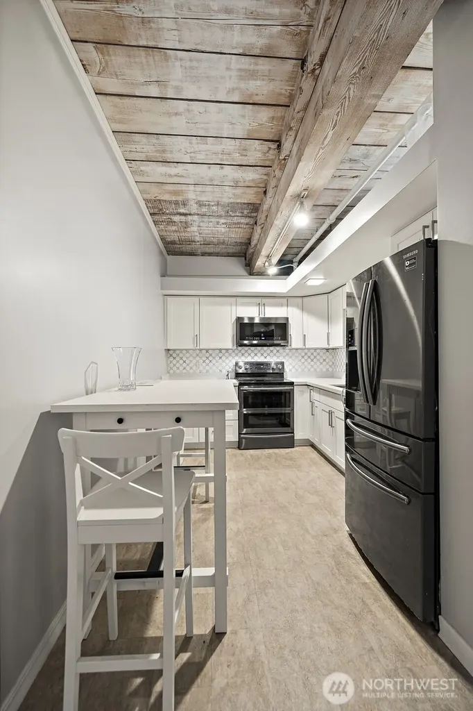 1507 Western Avenue Seattle WA 98101