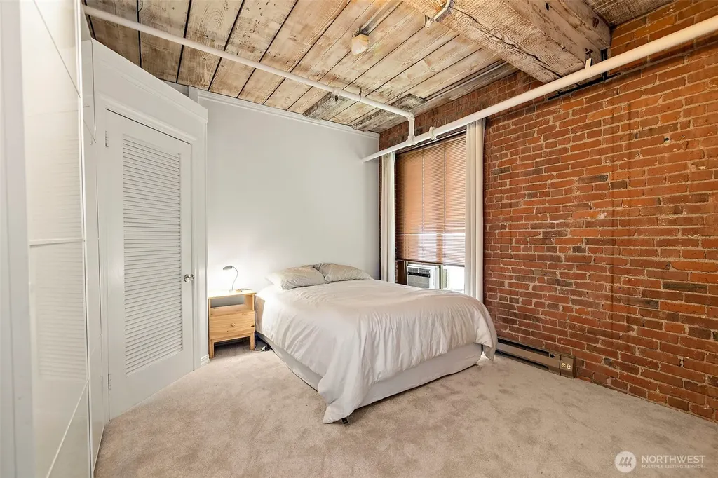 1507 Western Avenue Seattle WA 98101