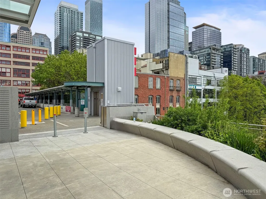 1507 Western Avenue Seattle WA 98101