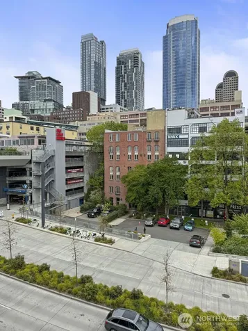 1507 Western Avenue Seattle WA 98101