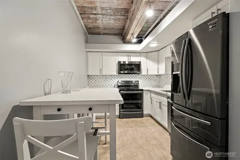 1507 Western Avenue Seattle WA 98101