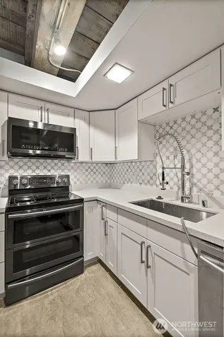 1507 Western Avenue Seattle WA 98101