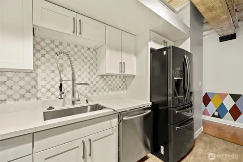 1507 Western Avenue Seattle WA 98101