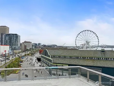 1507 Western Avenue Seattle WA 98101