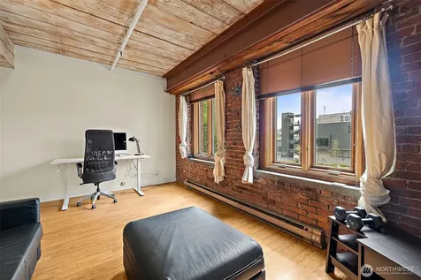 1507 Western Avenue Seattle WA 98101