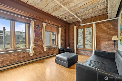 1507 Western Avenue Seattle WA 98101