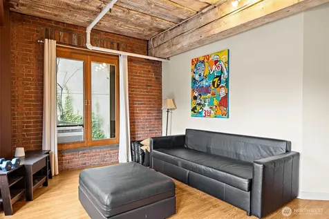 1507 Western Avenue Seattle WA 98101