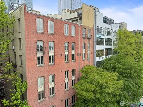 1507 Western Avenue Seattle WA 98101