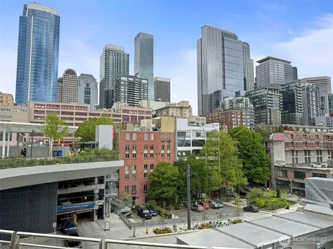 1507 Western Avenue Seattle WA 98101