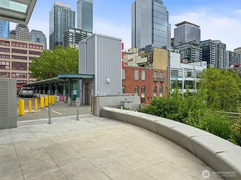 1507 Western Avenue Seattle WA 98101