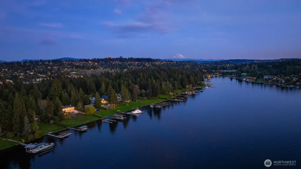 Hunts Point WA 98004