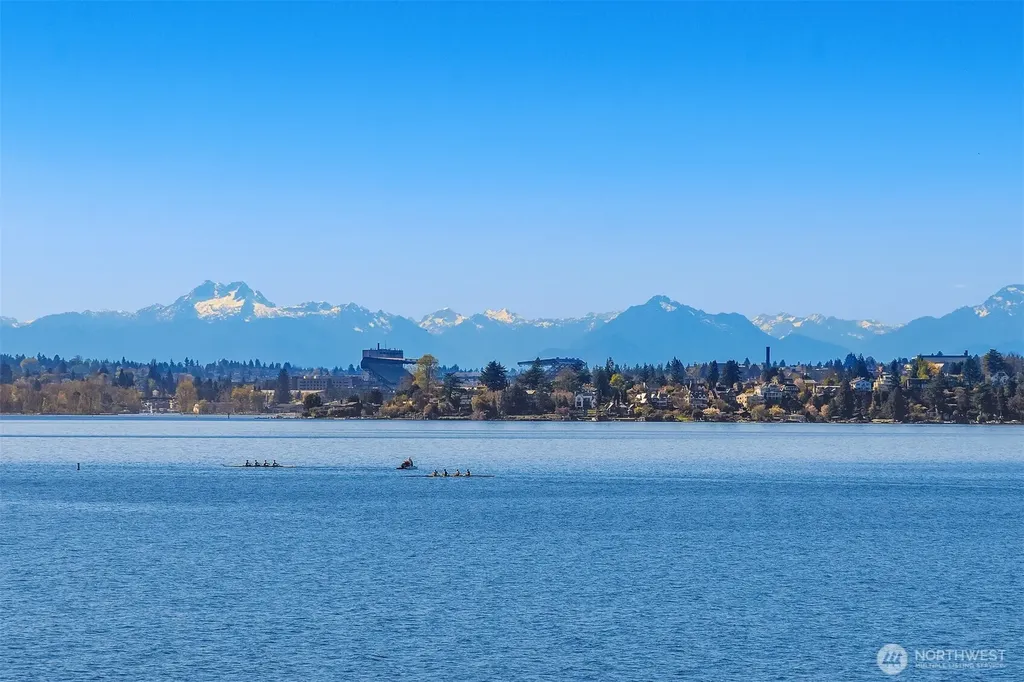 Hunts Point WA 98004