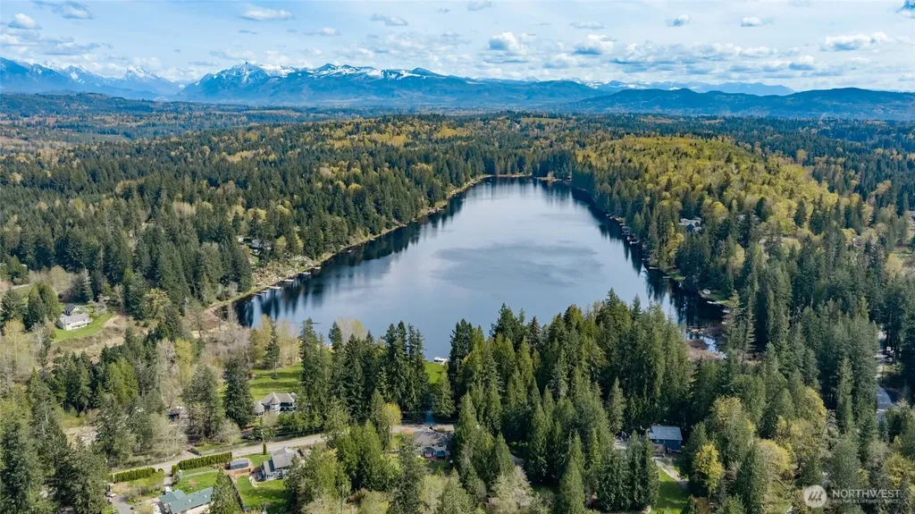 18727 55th Street SE Snohomish WA 98290