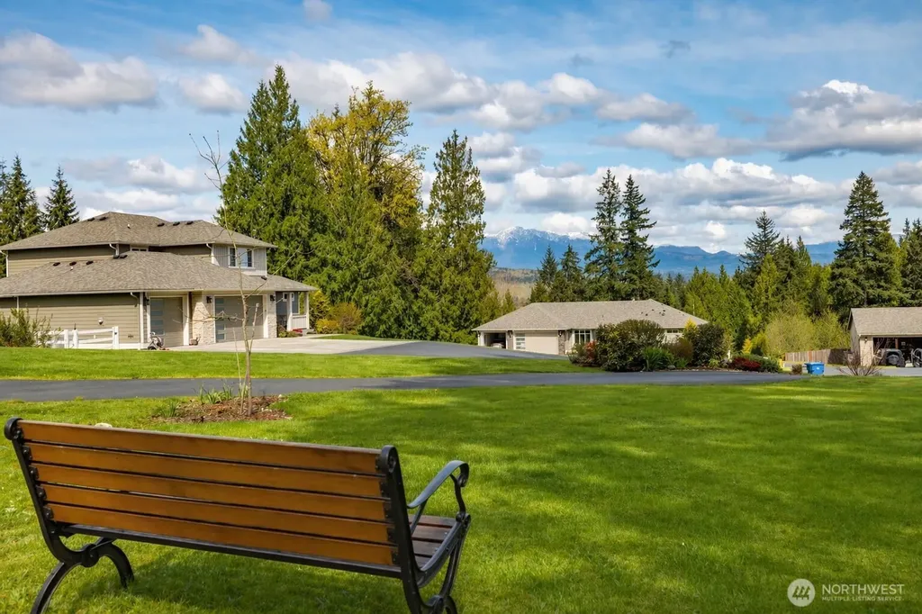 18727 55th Street SE Snohomish WA 98290