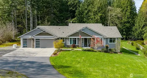 18727 55th Street SE Snohomish WA 98290