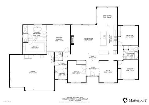 18727 55th Street SE Snohomish WA 98290
