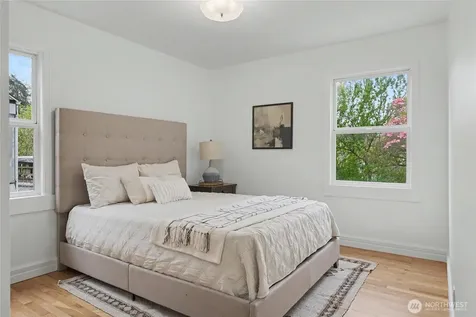 7537 21st Avenue NE Seattle WA 98115