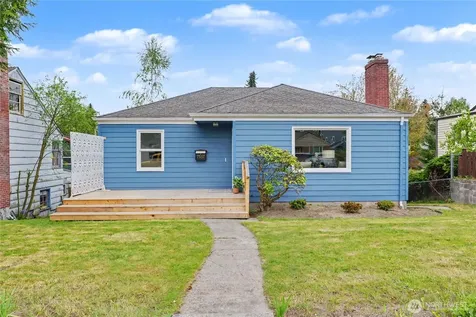 7537 21st Avenue NE Seattle WA 98115
