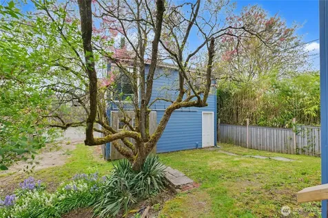 7537 21st Avenue NE Seattle WA 98115