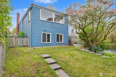 7537 21st Avenue NE Seattle WA 98115