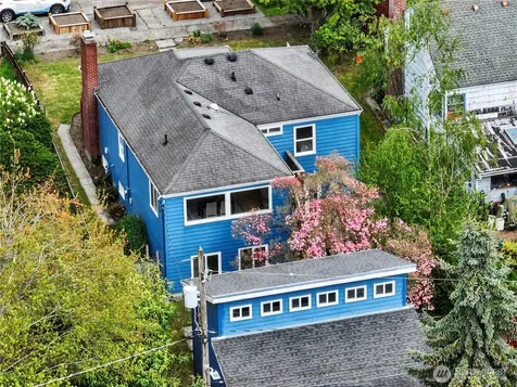 7537 21st Avenue NE Seattle WA 98115