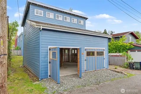 7537 21st Avenue NE Seattle WA 98115