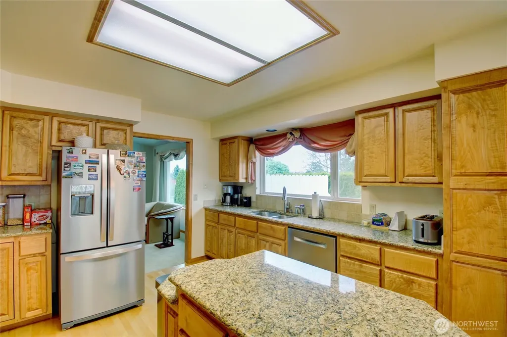 3805 N Avenue W Anacortes WA 98221