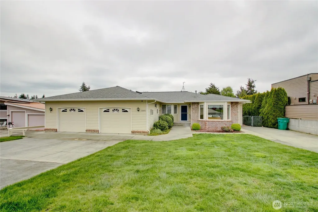 3805 N Avenue W Anacortes WA 98221