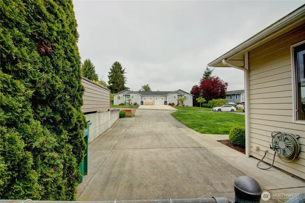 3805 N Avenue W Anacortes WA 98221