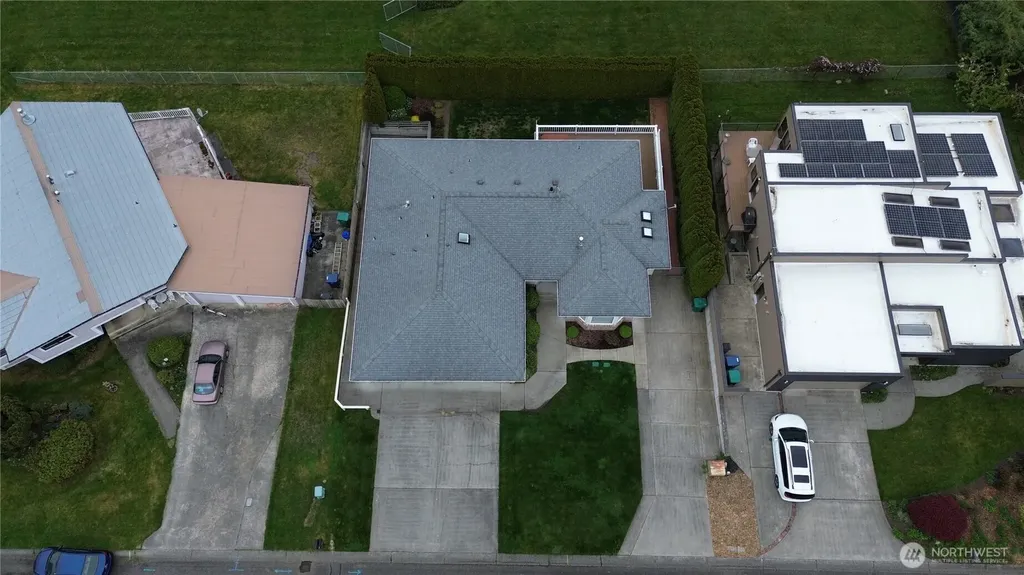 3805 N Avenue W Anacortes WA 98221