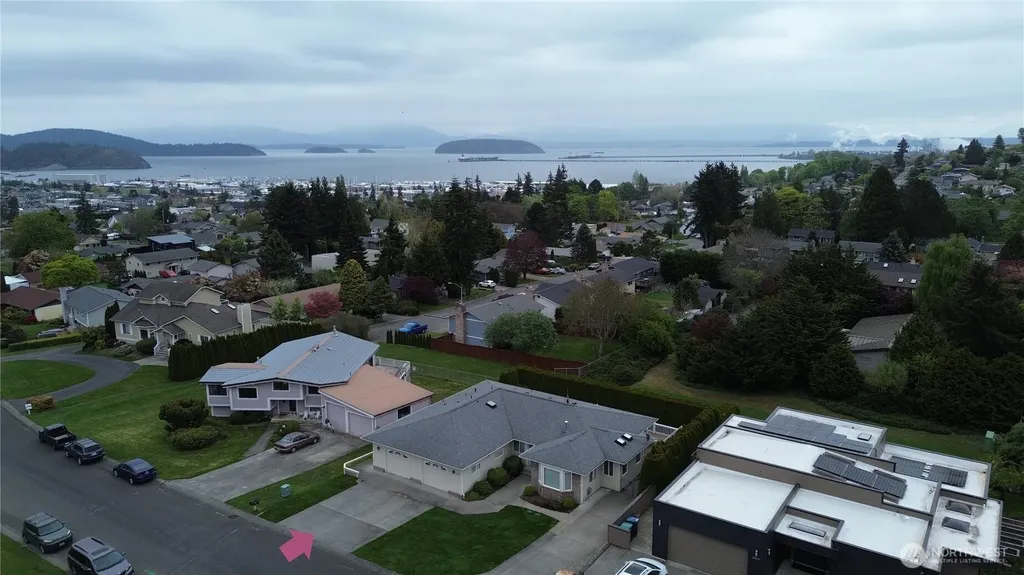 3805 N Avenue W Anacortes WA 98221