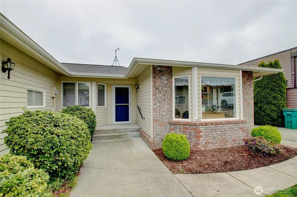 3805 N Avenue W Anacortes WA 98221