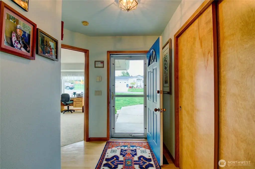 3805 N Avenue W Anacortes WA 98221