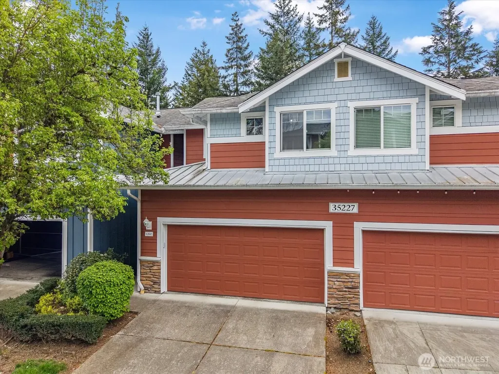 35227 SE Aspen Lane Snoqualmie WA 98065