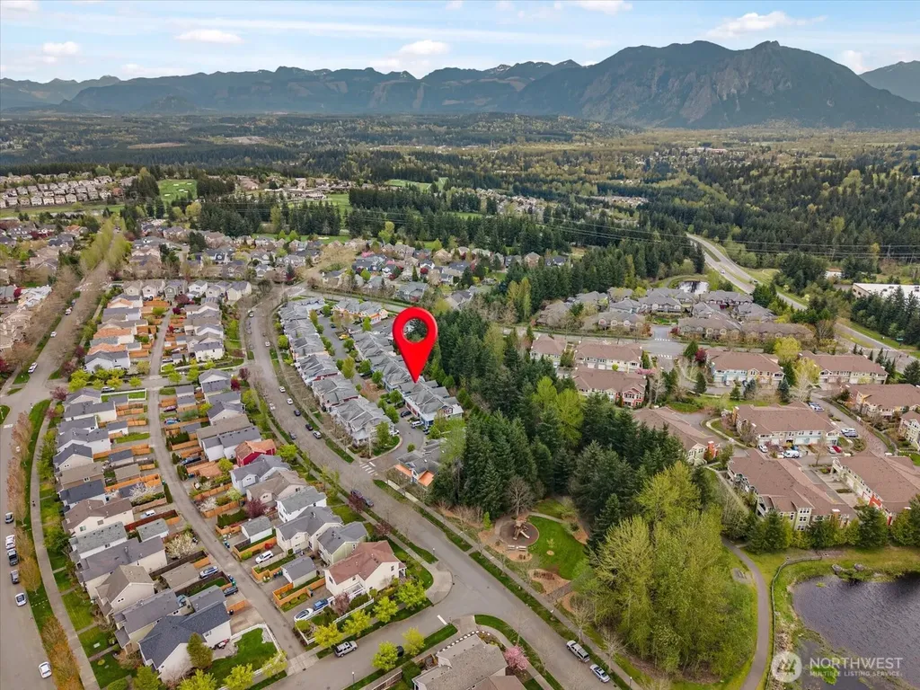35227 SE Aspen Lane Snoqualmie WA 98065