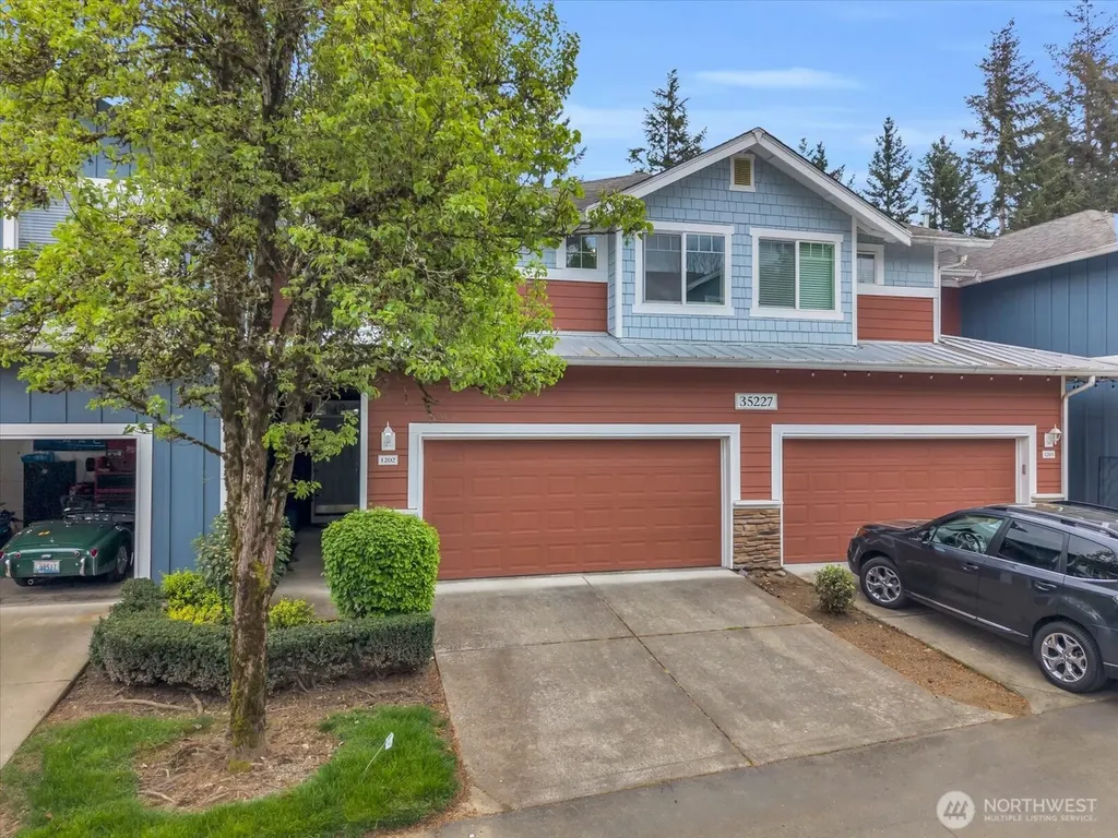35227 SE Aspen Lane Snoqualmie WA 98065