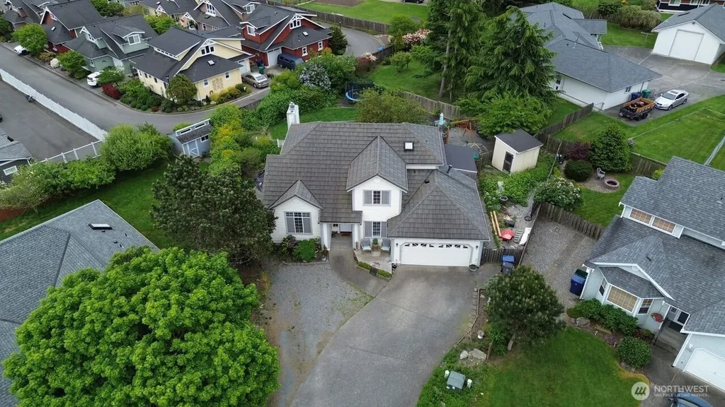 1711 25th H Court Anacortes WA 98221