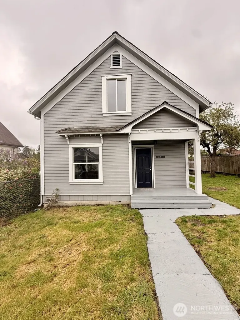 3585 E Spokane Street Tacoma WA 98404