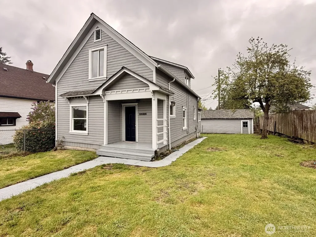 3585 E Spokane Street Tacoma WA 98404