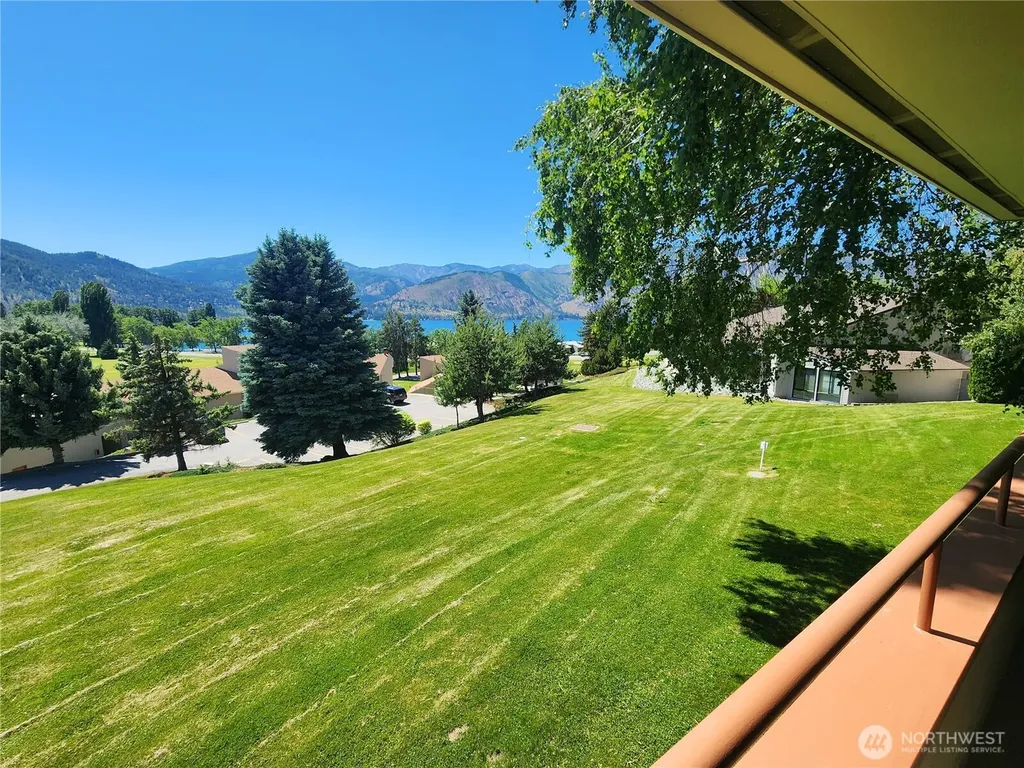 1 Lodge 616-a Manson WA 98816