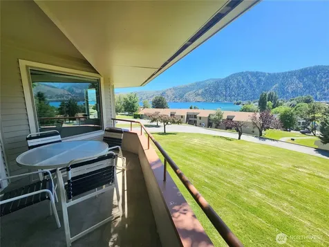 1 Lodge 616-a Manson WA 98816