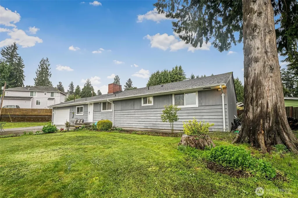 4736 164th Tukwila WA 98188