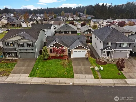 20022 98th Avenue E Graham WA 98338