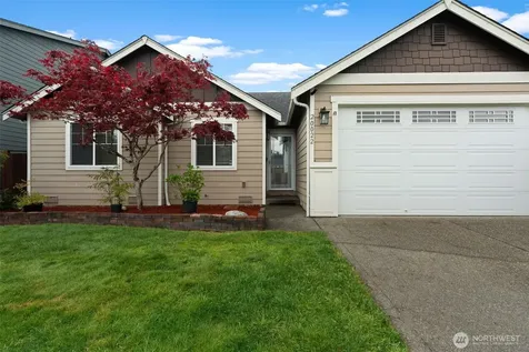 20022 98th Avenue E Graham WA 98338