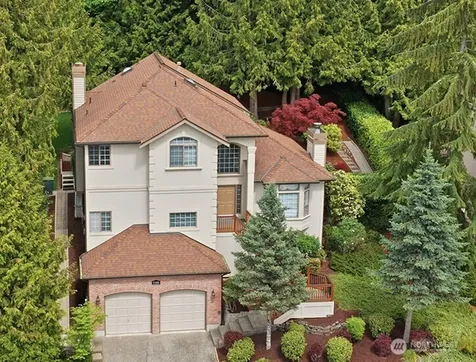 15430 SE 67th Place Bellevue WA 98006