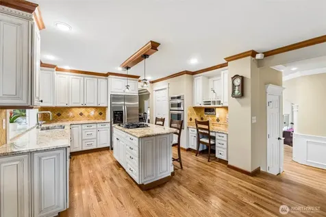 15430 SE 67th Place Bellevue WA 98006